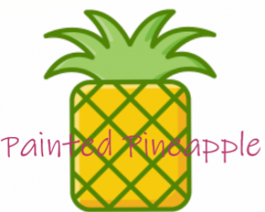 Painted Pineapples Fashion